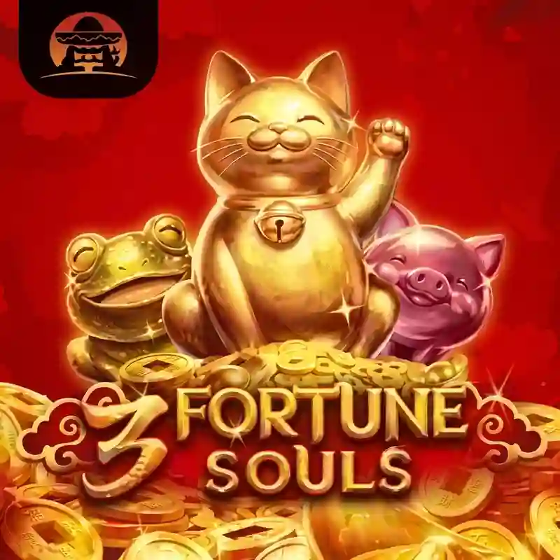3 Linh Hồn Hạnh Phúc
